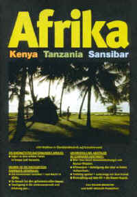 Plakat/Flyer zur Show