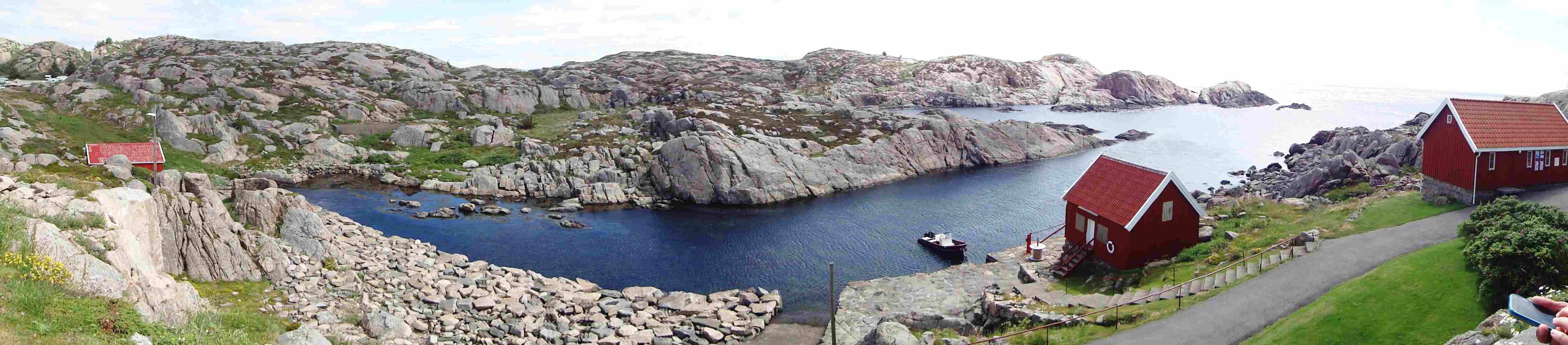 Lindesnes Camping og Hytteutleie