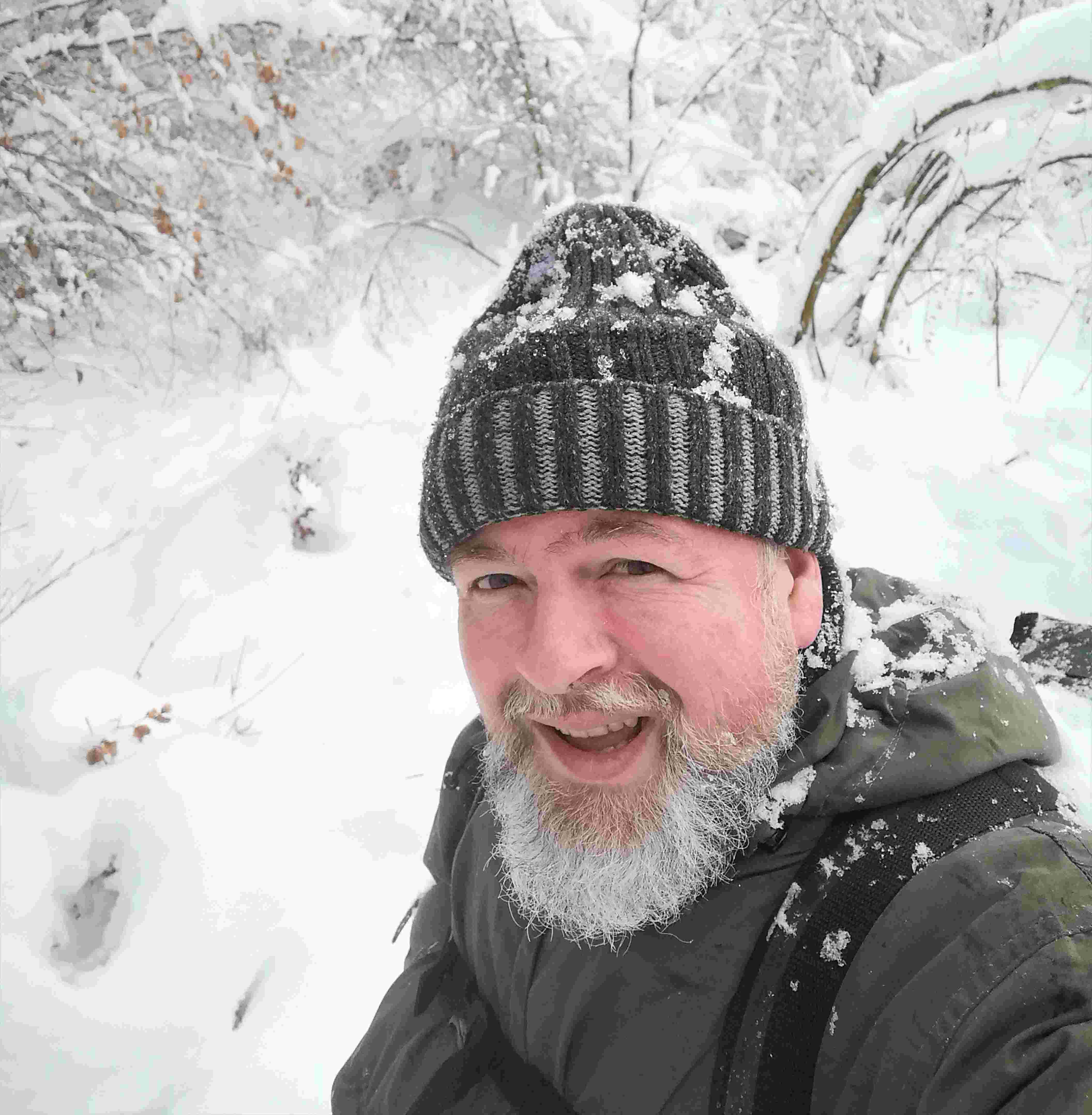 Gempen im April 2022